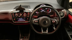 Volkswagen Up 1.0 115PS Up GTI 5dr Petrol Hatchback